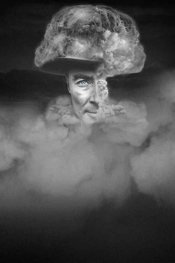 Oppenheimer, l'homme et la bombe (2023) 0