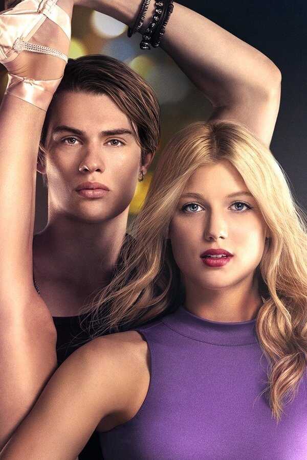 Free Dance (2016) 0