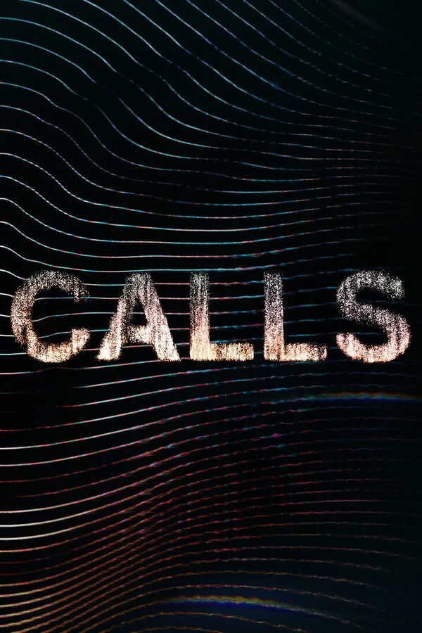 DE - Calls (2021) 8