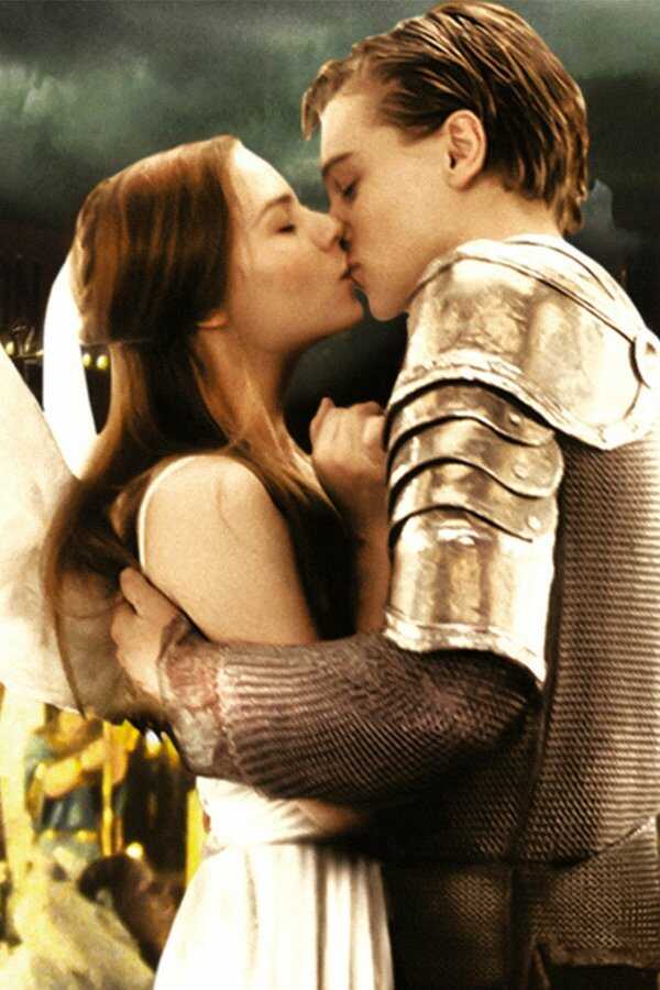 Romeo + Juliet (1996) 0