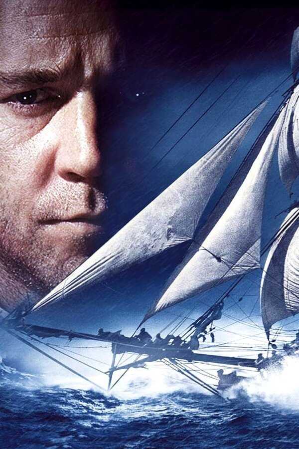 Pan i władca: Na krańcu świata (2003) 0
