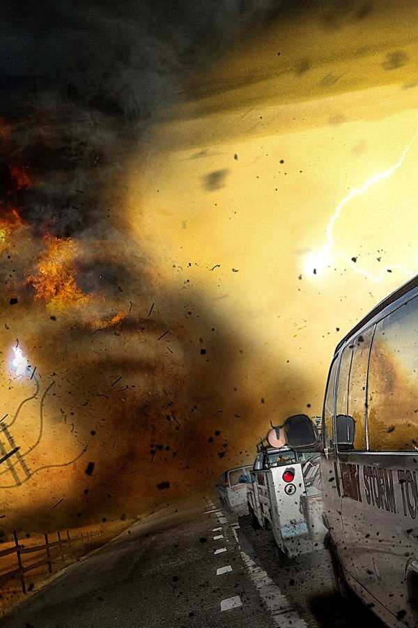 Supercell (2023) 0