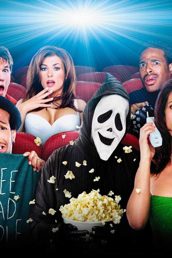 Scary Movie (2000) 0