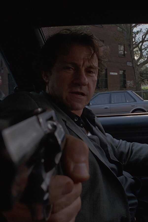 Bad Lieutenant (1992) 0