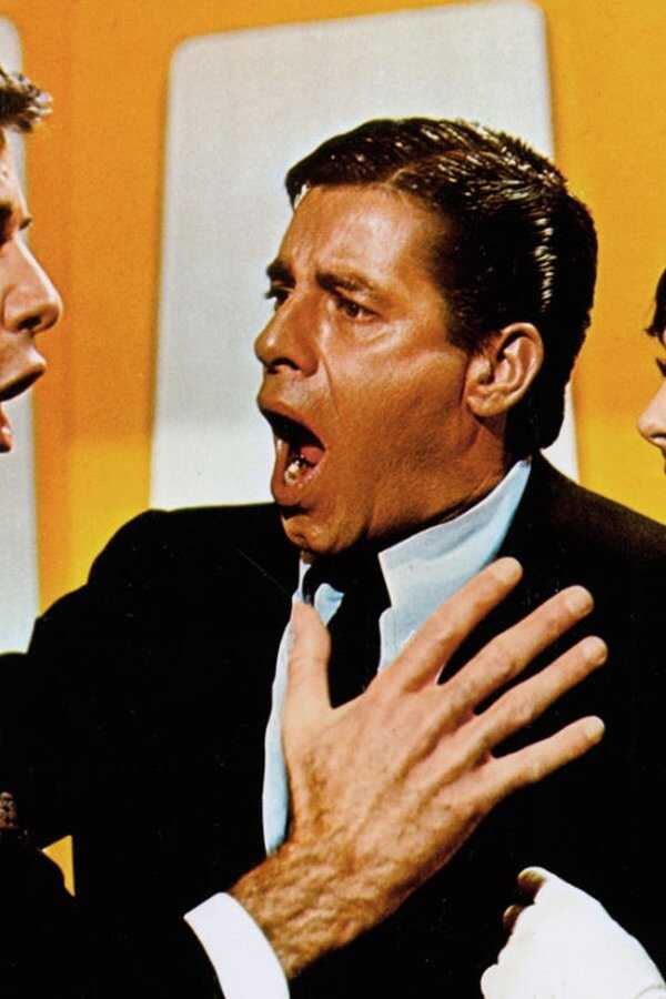 Three on a Couch (1966) 0