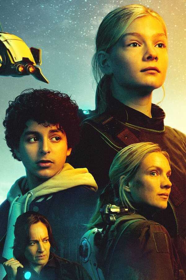 Captain Nova (2021) 0