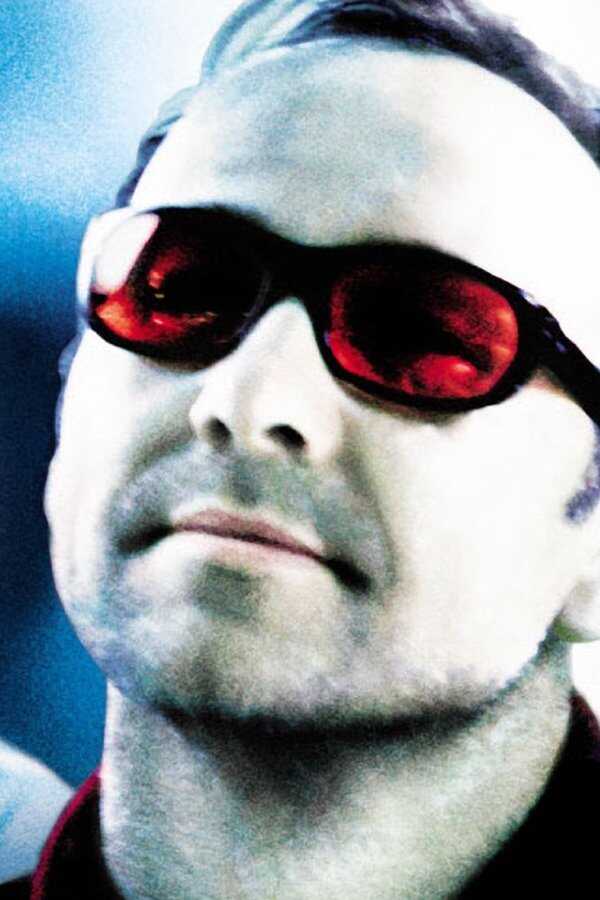 K-PAX (2001) 0
