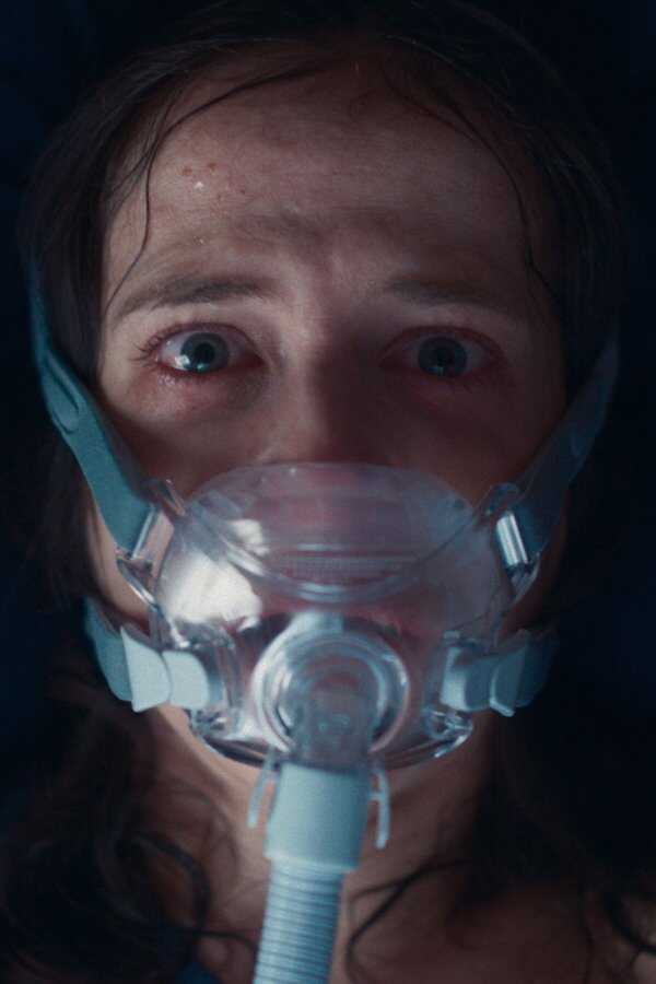 The Nocebo Effect (2022) 0