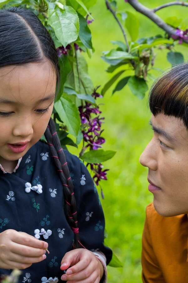 After Yang (2022) 0