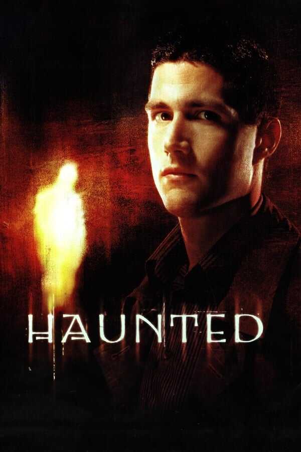 DE - Haunted (2002) 8