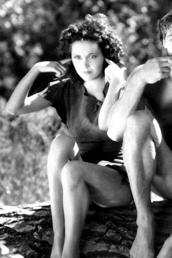 Tarzan Escapes (1936) 0