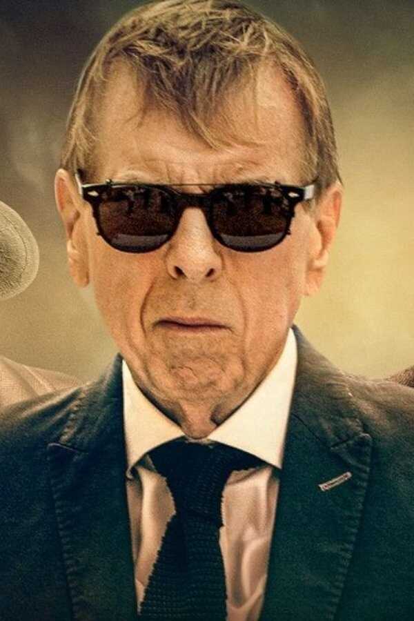 The Obscure Life of the Grand Duke of Corsica (2021) 0