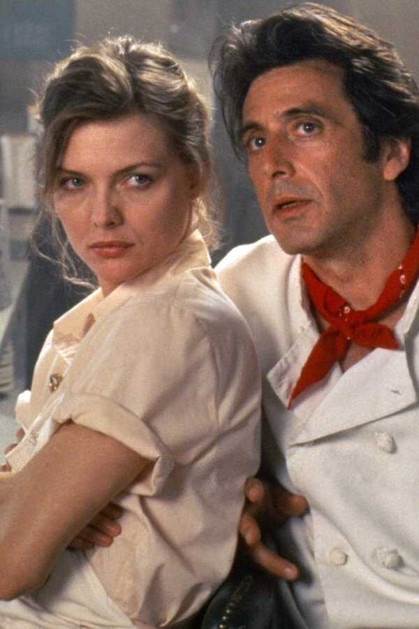 Frankie and Johnny (1991) 0