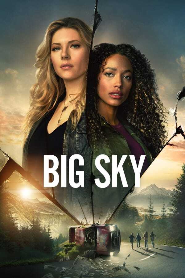 DE - Big Sky (2020) 8