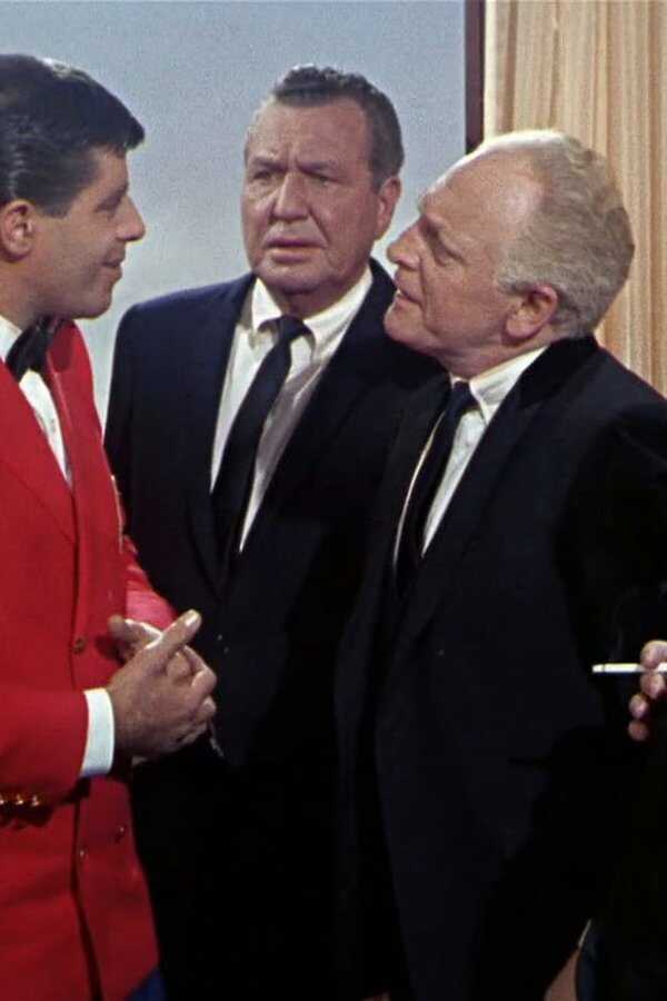 The Patsy (1964) 0
