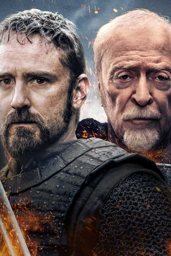 Medieval (2022) 0