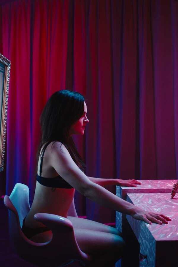Cam (2018) 0