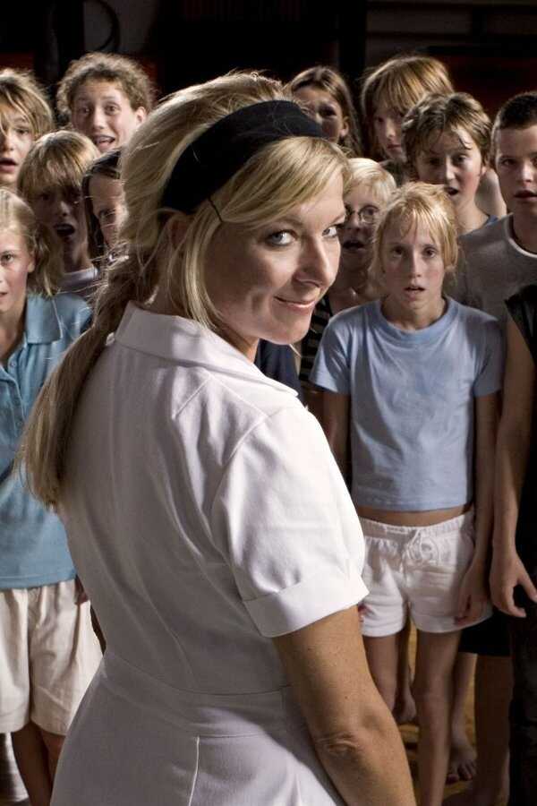 The Substitute (2007) 0