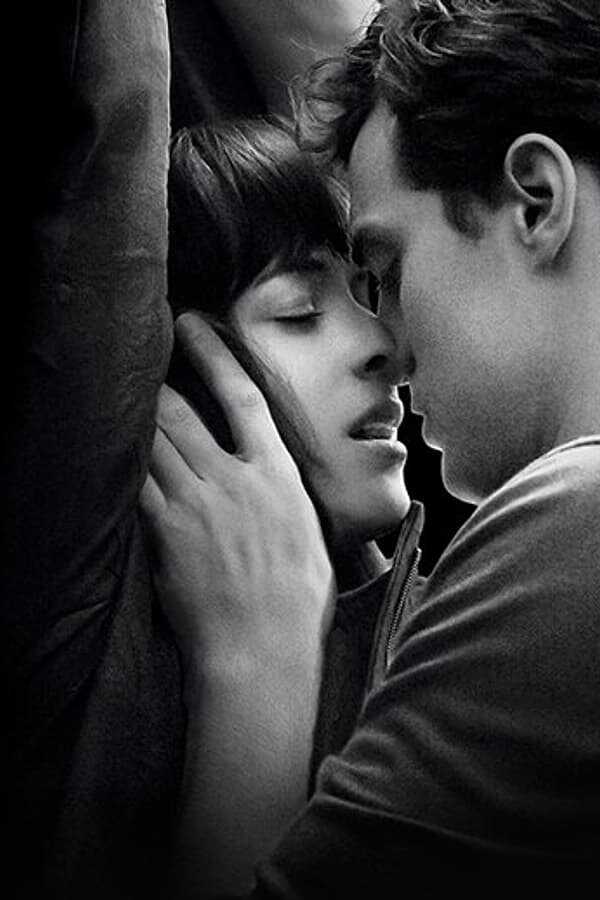 Cinquante nuances de Grey (2015) 0