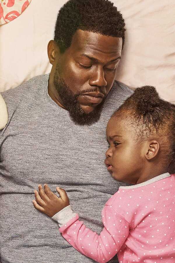 Fatherhood (2021) 0