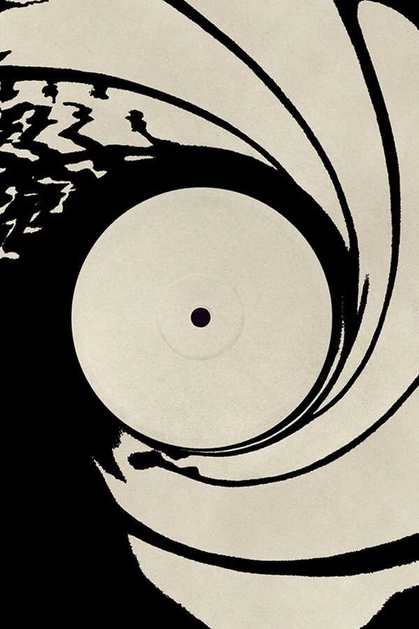 The Sound of 007 (2022) 0