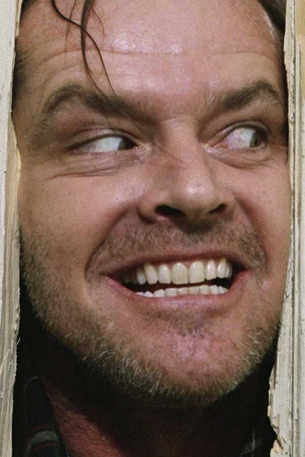 The Shining (1980) 0