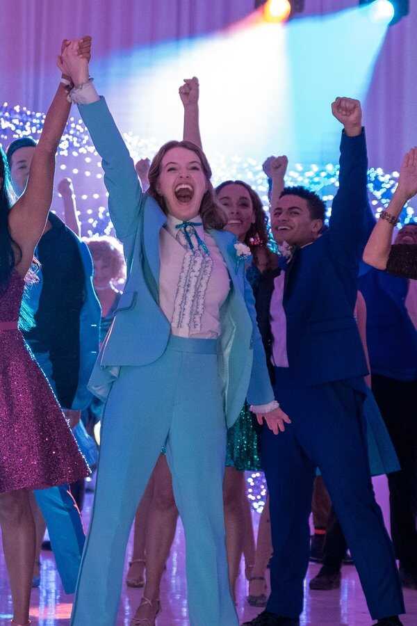 The Prom (2020) 0
