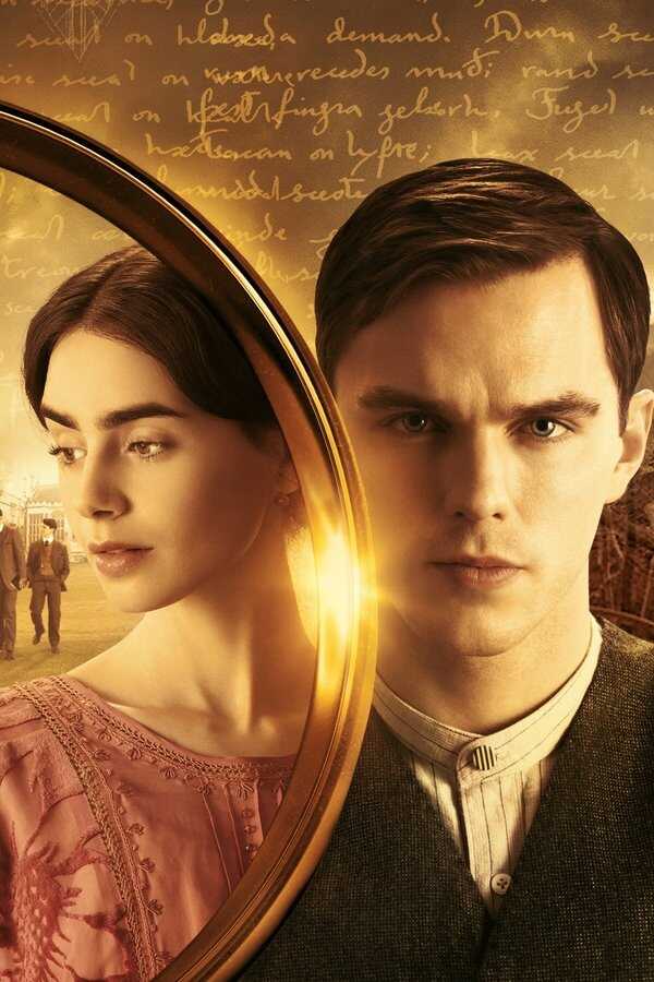Tolkien (2019) 0