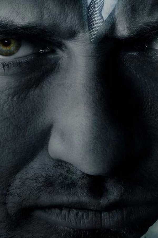 Law Abiding Citizen (2009) 0