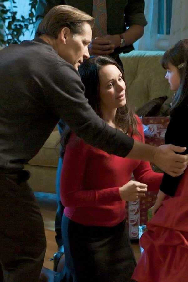 The Christmas Hope (2009) 0