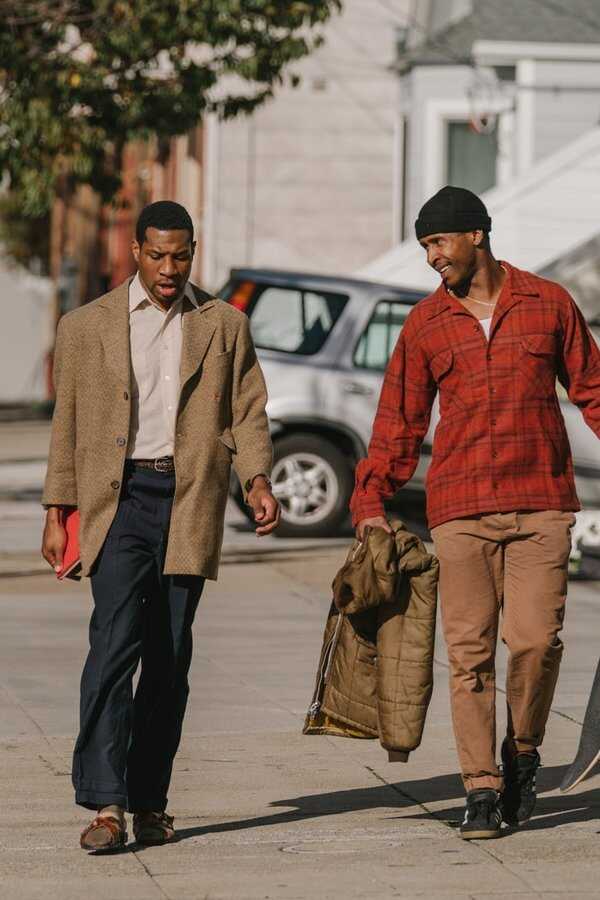 The Last Black Man in San Francisco (2019) 0
