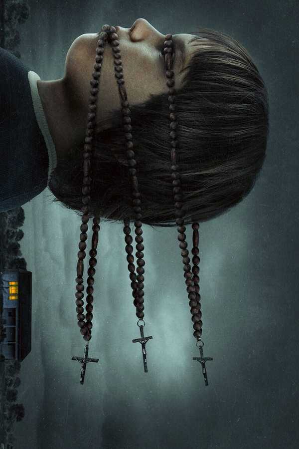The Devil on Trial (2023) 0