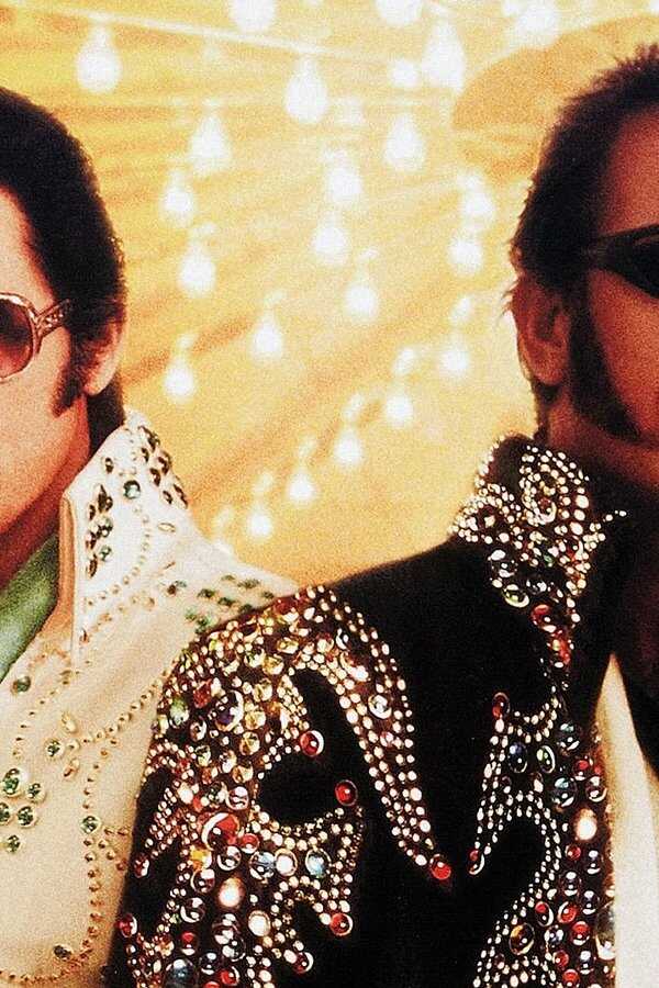 Destination: Graceland (2001) 0