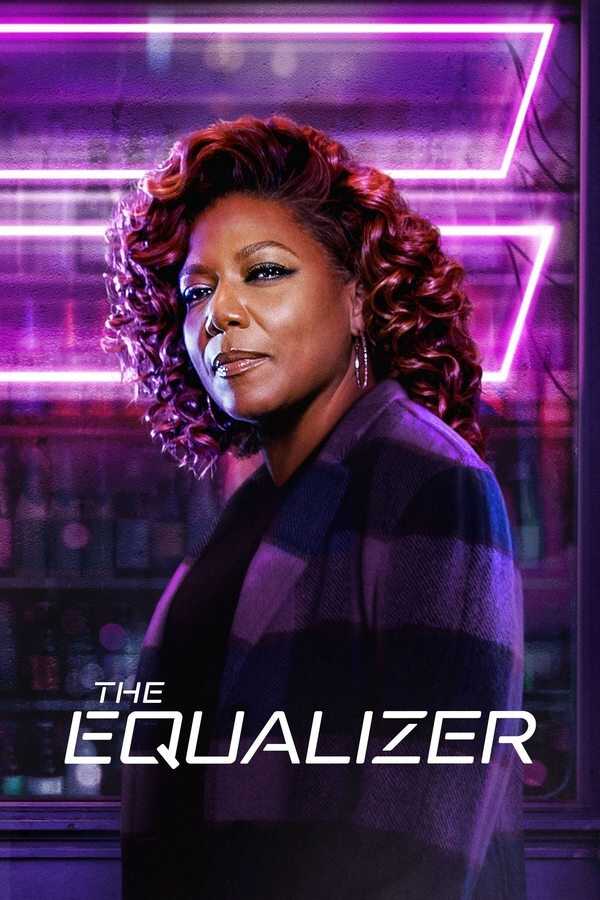 DE - The Equalizer (2021) 8