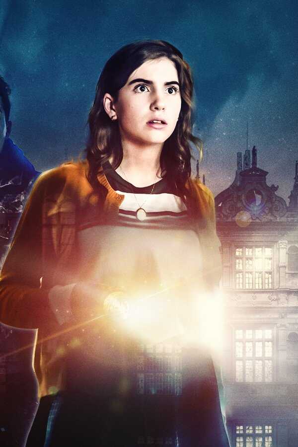 Ghoster (2023) 0