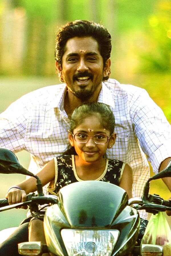 Chithha (2023) 0