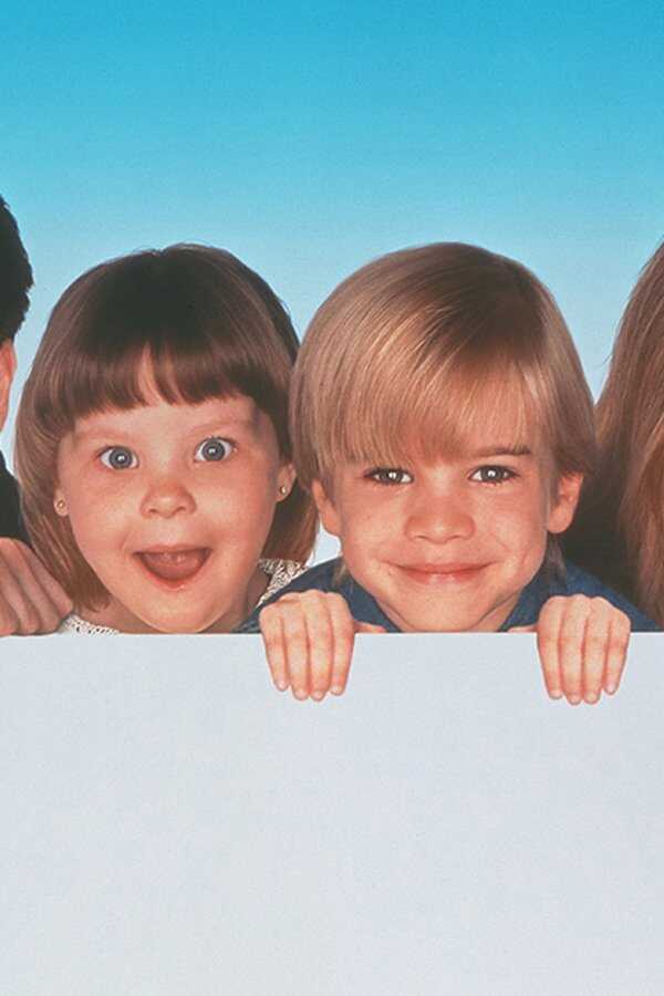 Titta vem som snackar nu! (1993) 0