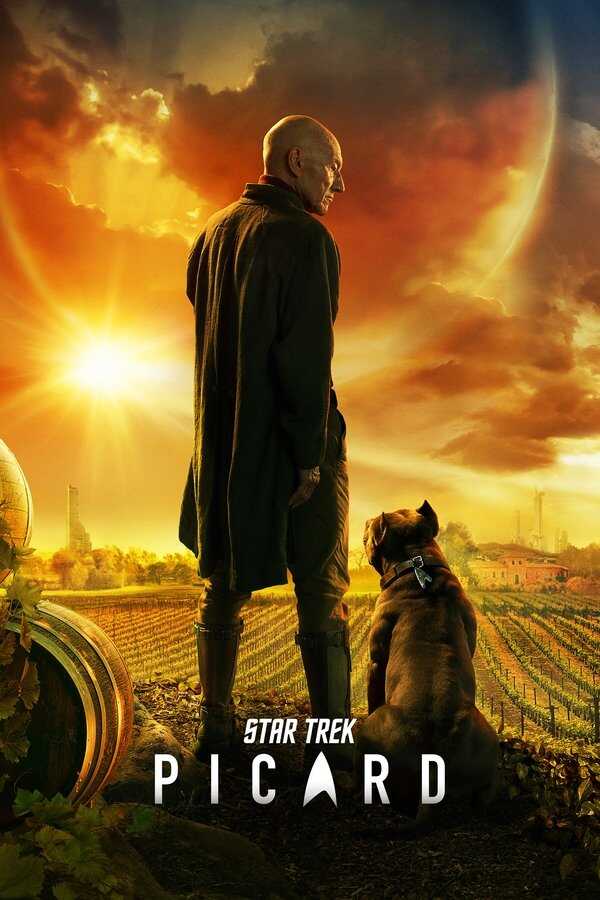 AR - Star Trek: Picard (2020) 8