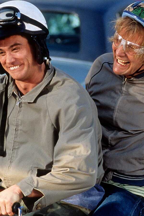 Dumb and Dumber (1994) 0