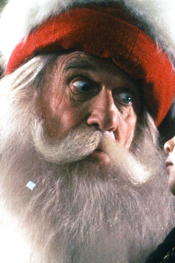 All I Want for Christmas (1991) 0
