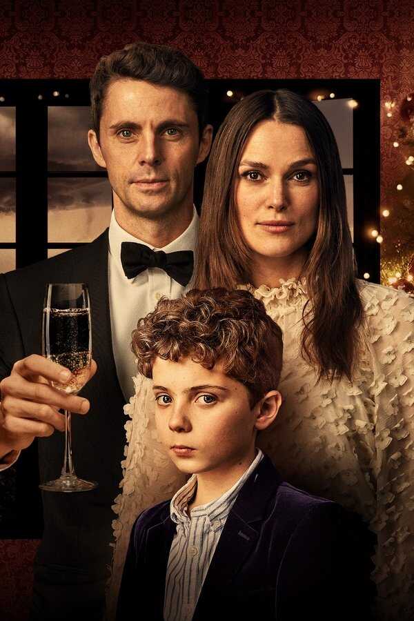 Silent Night (2021) 0