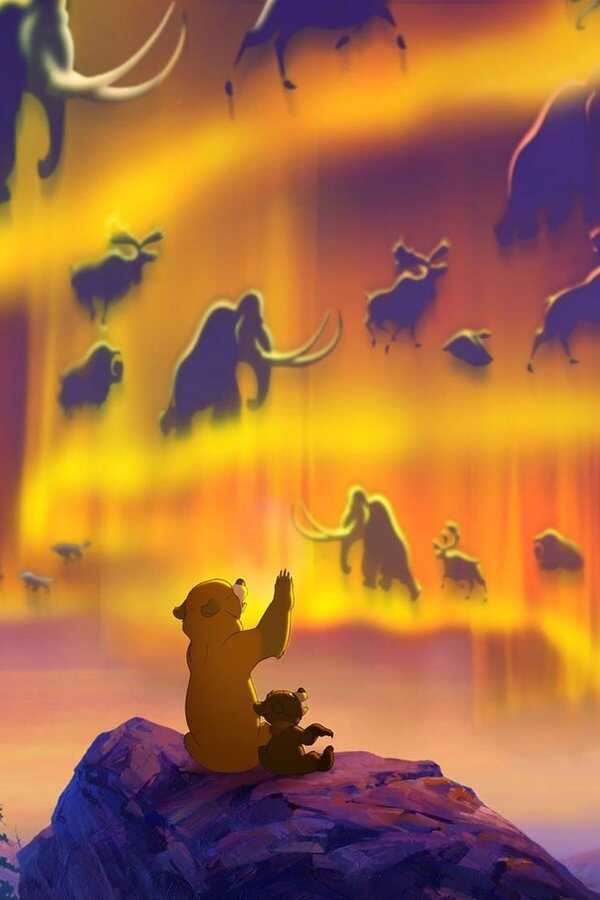 Frère des ours (2003) 0