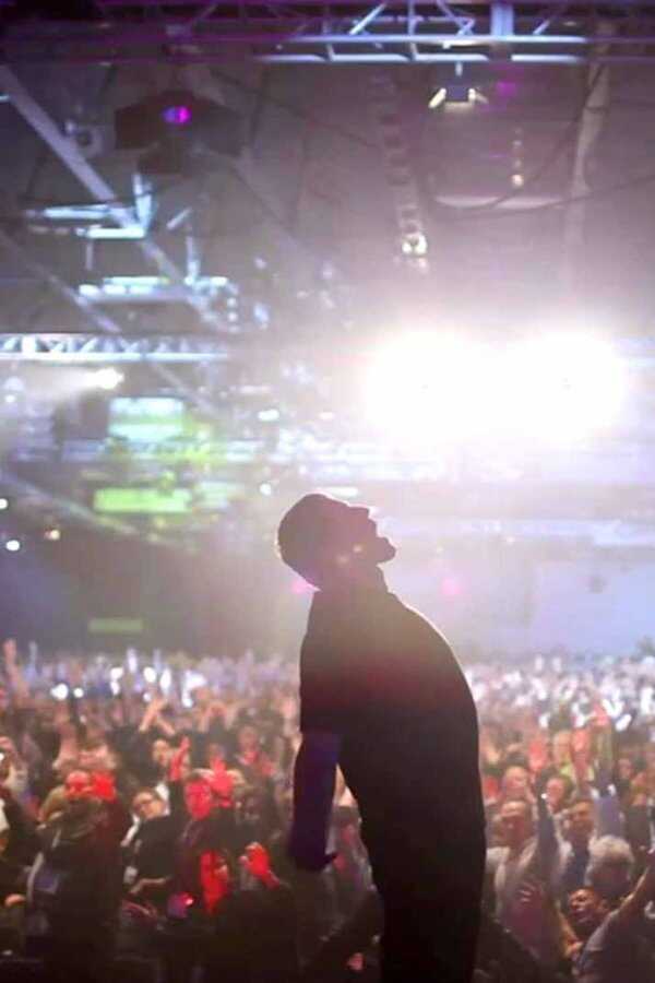 Tony Robbins : I Am Not Your Guru (2016) 0