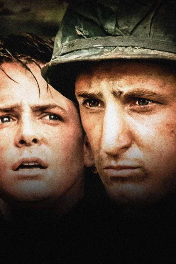 Uppgörelsen (1989) 0