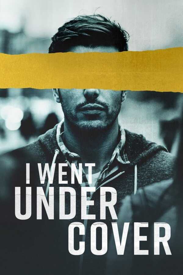 EN - I Went Undercover (2022) 8