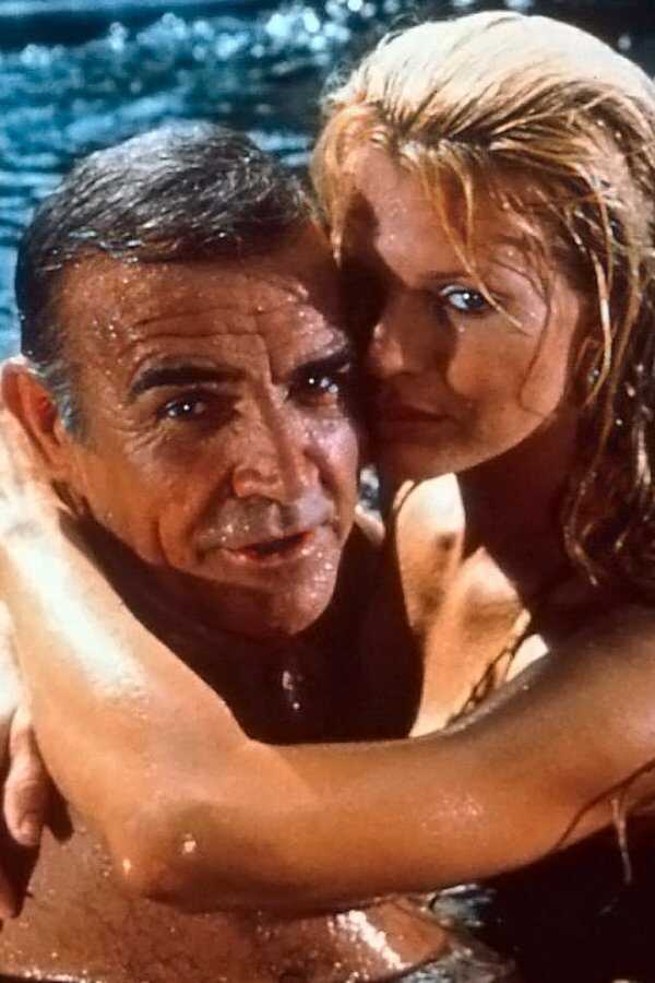 Nigdy nie mów nigdy (1983) 0