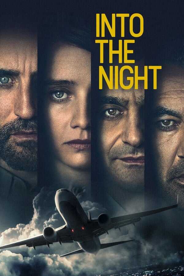 DE - Into the Night (2020) 8