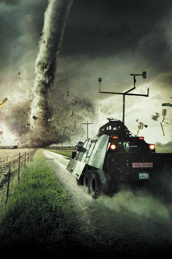 Tornado Alley (2011) 0