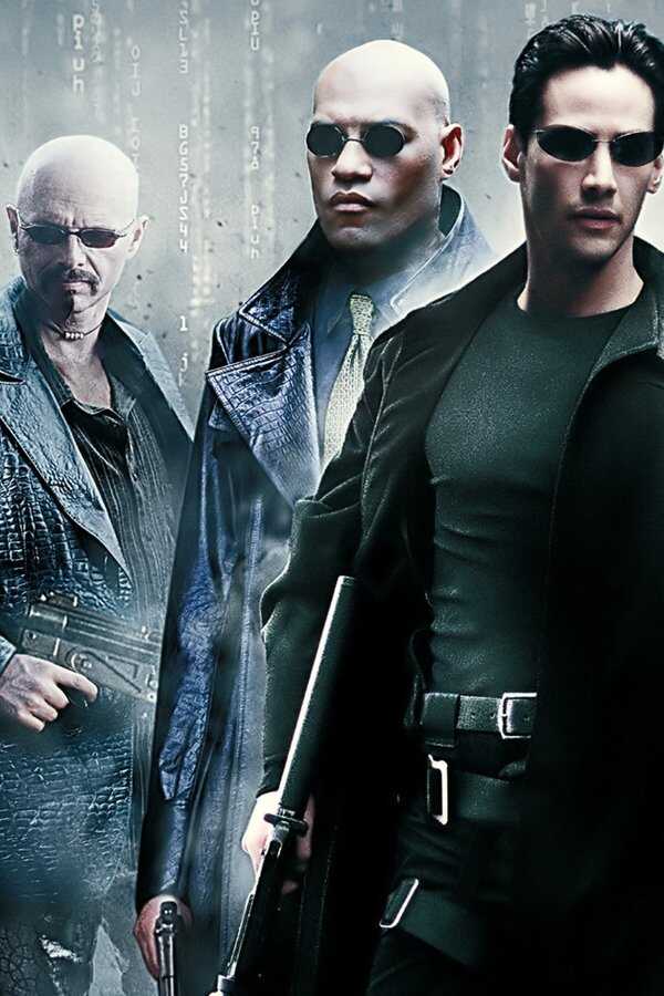 Matrix (1999) 0