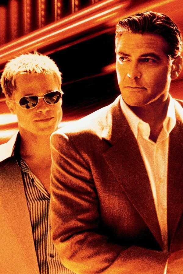 Ocean's Eleven: Ryzykowna gra (2001) 0